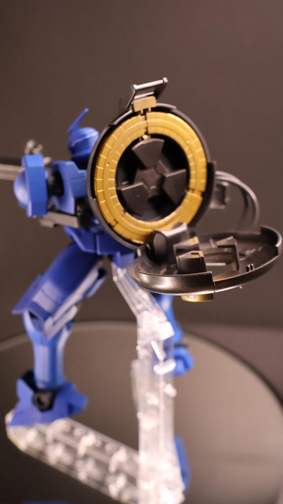 最近ゴールドの上にクリアイエロー又はクリアオレンジを塗るのがマイブーム