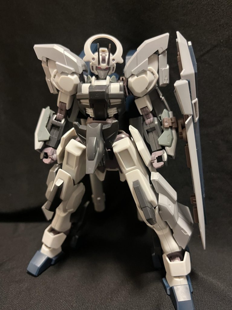 不吉な存在–2枚目/制作者：不満足