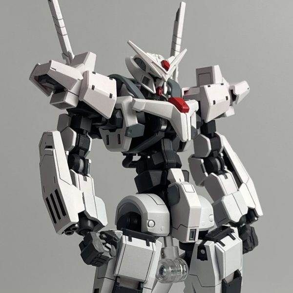 グレイズ・ガンプラ改造作品まとめ｜鉄血のオルフェンズ｜GUNSTA