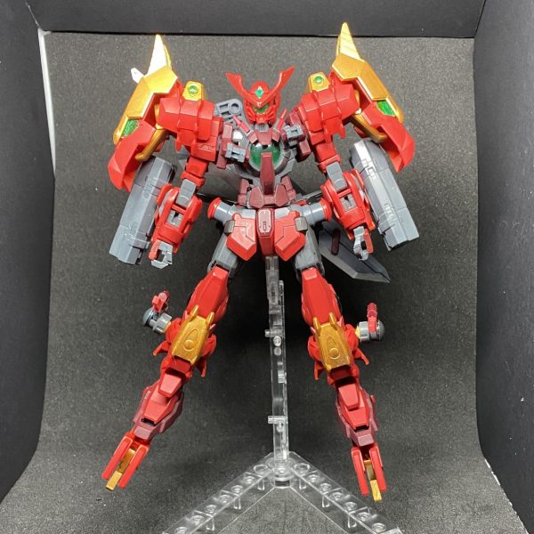 戦国アストレア