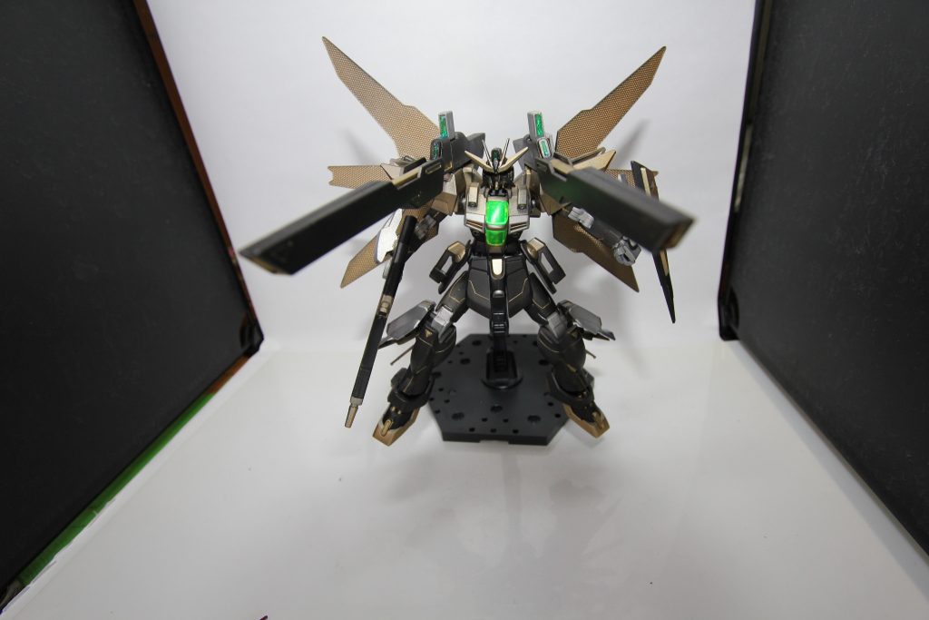 ツインサテライトキャノン