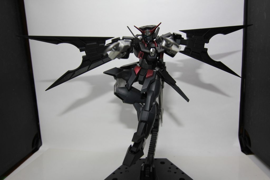 アンカーショット２丁