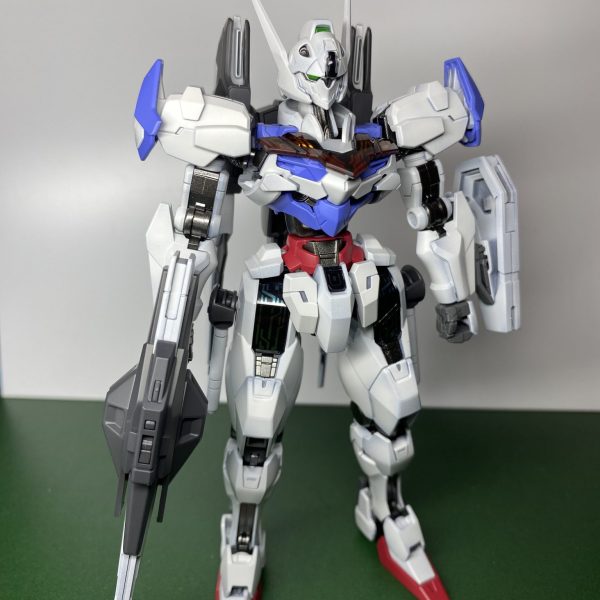 ガンダムルブリス