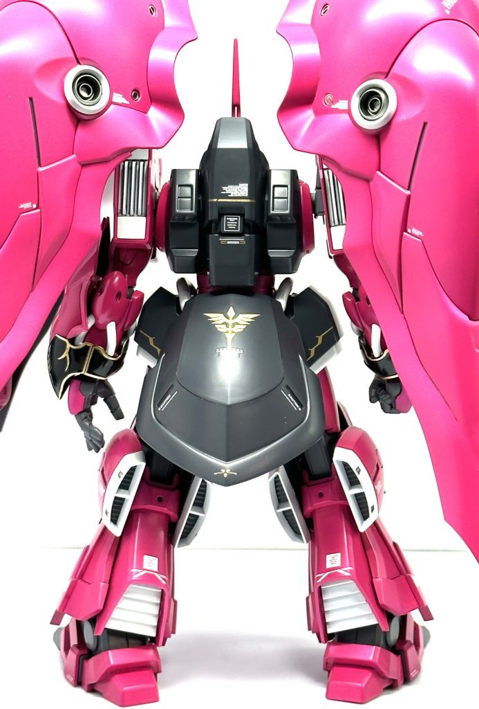 クシャトリヤ レウルーラ所属カラー–5枚目/制作者:まきお