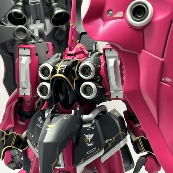 クシャトリヤ　レウルーラ所属カラー