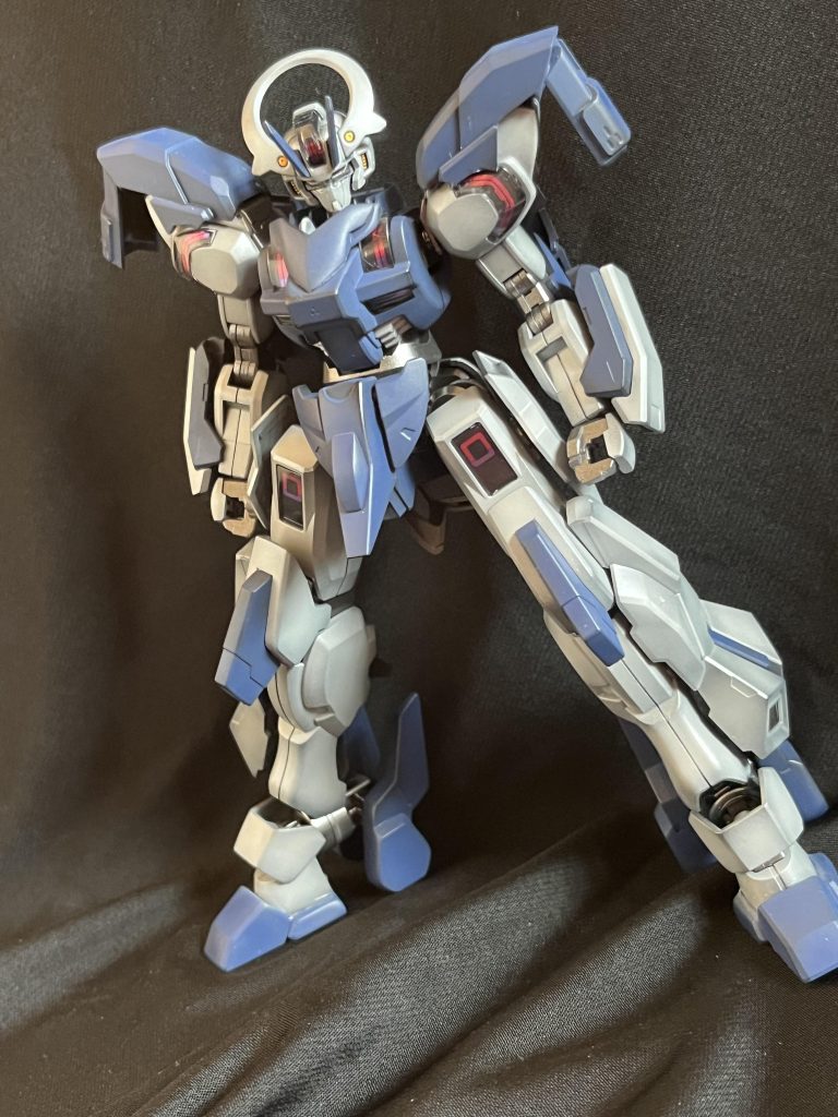 不吉な存在–3枚目/制作者：不満足