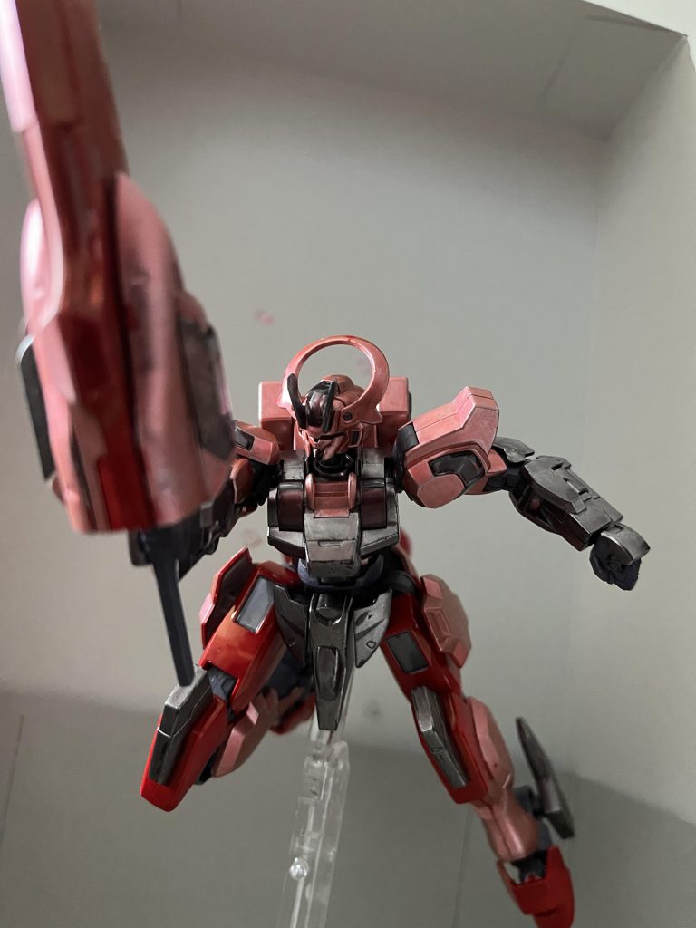 絶対グエル君が言わない・思わないであろう、「シャディクを殺す…！」