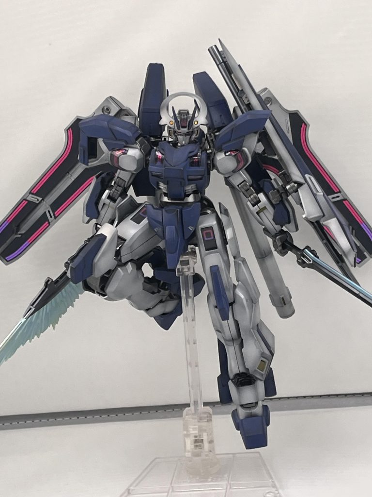 不吉な存在–3枚目/制作者：不満足