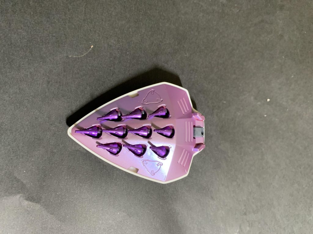 MGキュベレイ–4枚目/制作者：kuronekoCharlie