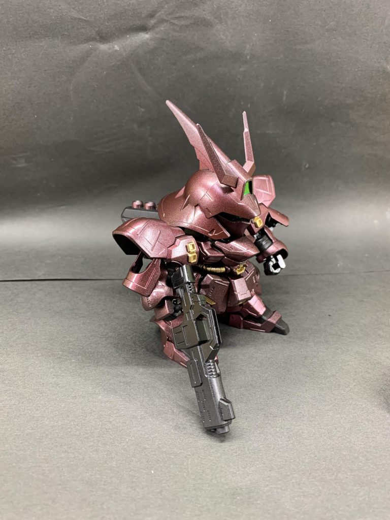 シールドがどうしても着きません(￣▽￣;)