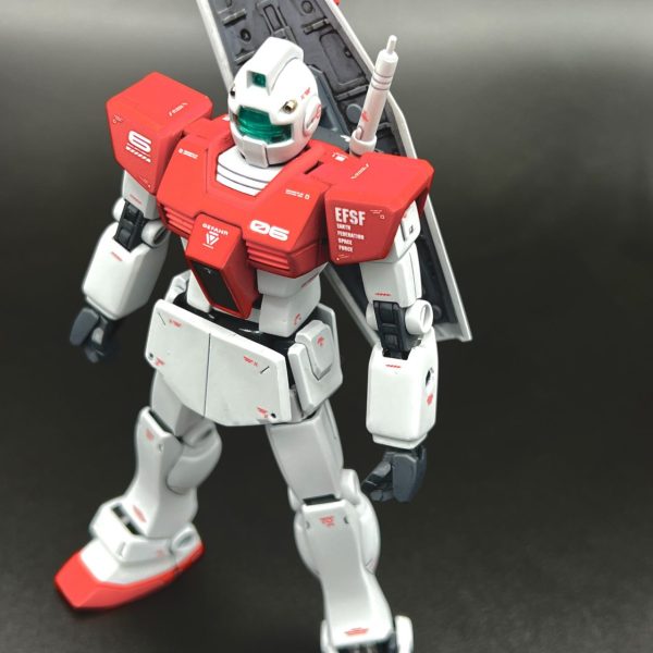 HGUC サイコガンダム