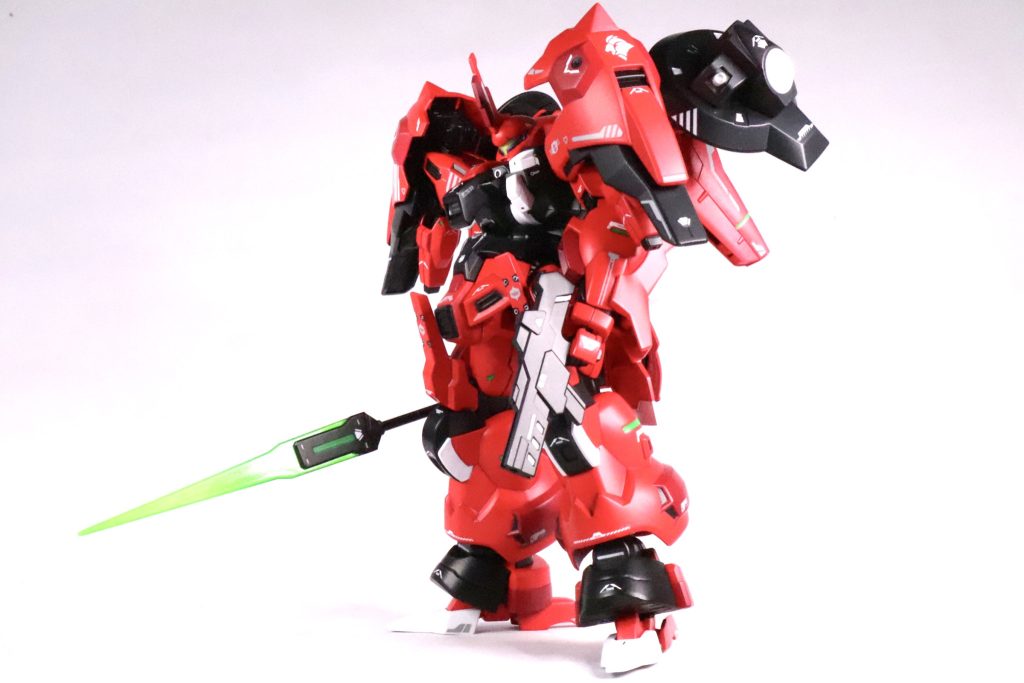 ディランザ ハッシュ–2枚目/制作者:副店長