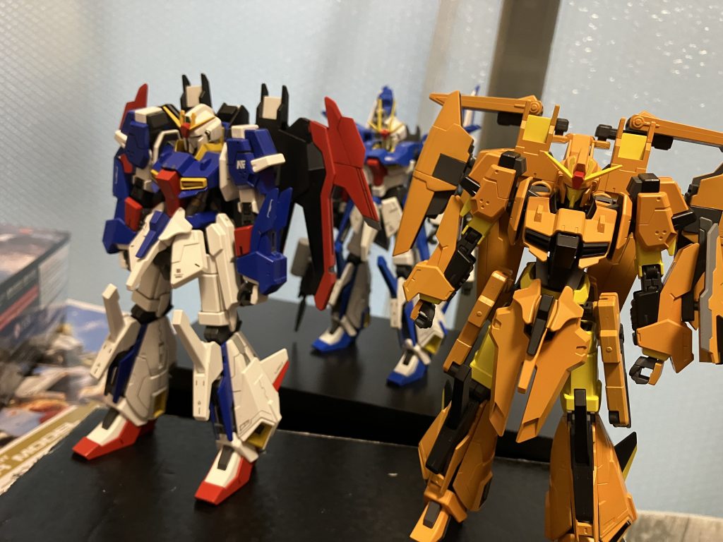 我が家のライトニング