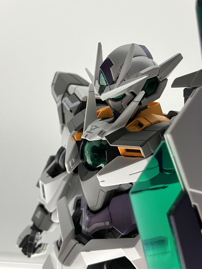 隠しギミック?としてクァンタムバーストモードにも出来る・・ようですけど、このクアンタに関しては大人の事情でもうやりたくないです ハゲタクナーイご覧頂きありがとうございました。