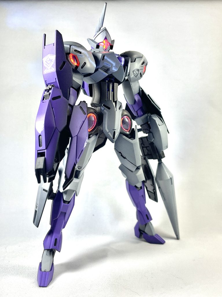 ミカエリス改修型–2枚目/制作者：clover@aniki1109