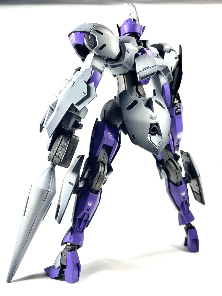 ミカエリス改修型–3枚目/制作者：clover@aniki1109