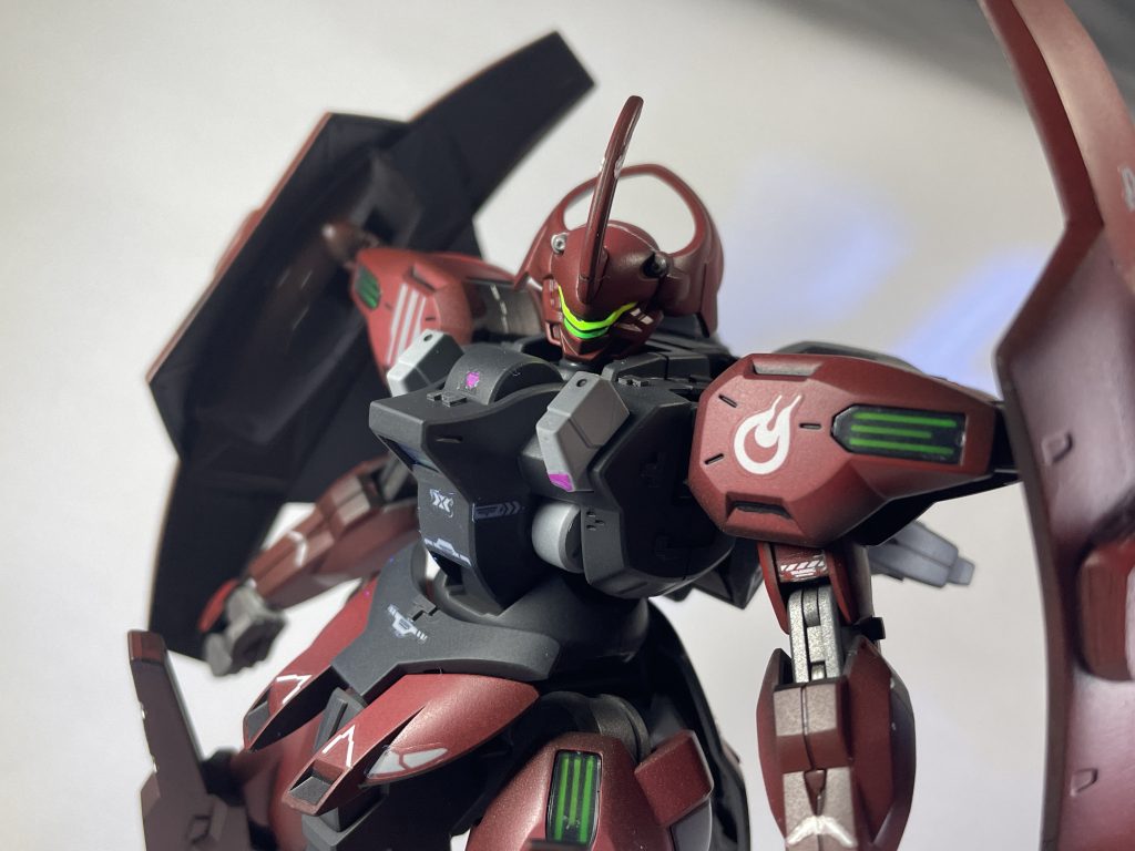 ダリルバルデ改修型–2枚目/制作者：clover@aniki1109