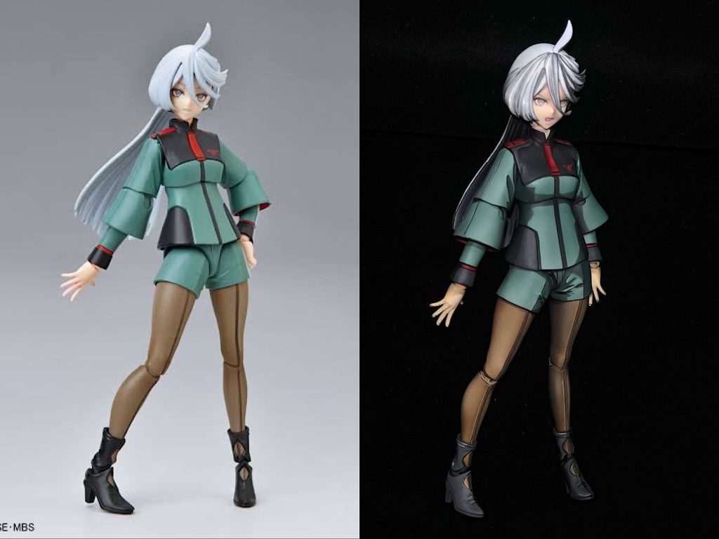 最後まで閲覧ありがとうございました。美プラ、楽しかったのでまたやります！