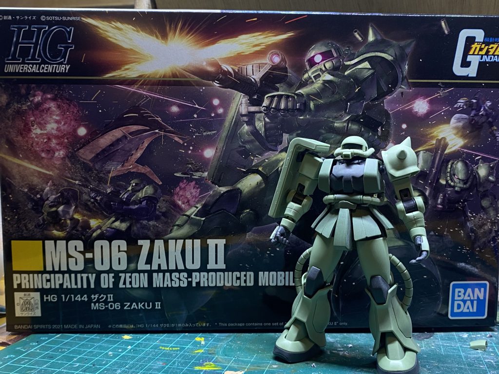 あー楽しかったぁ🤩