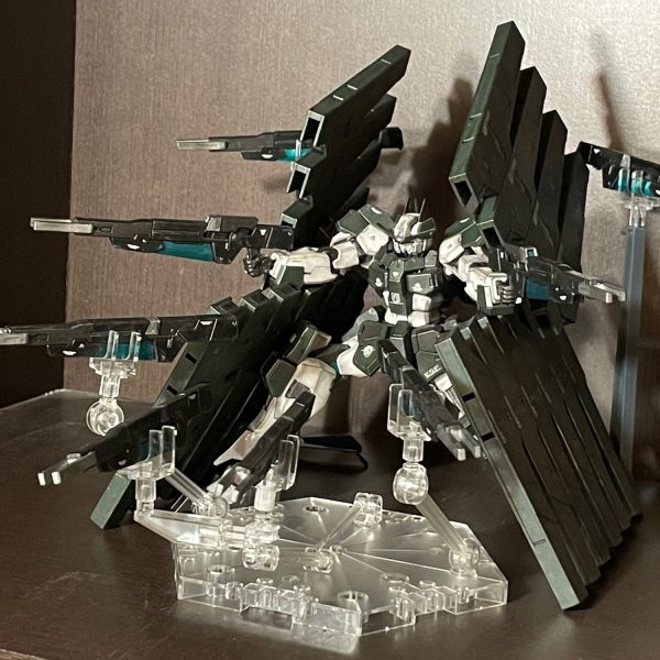 ロックオン兄弟そろい踏‼︎