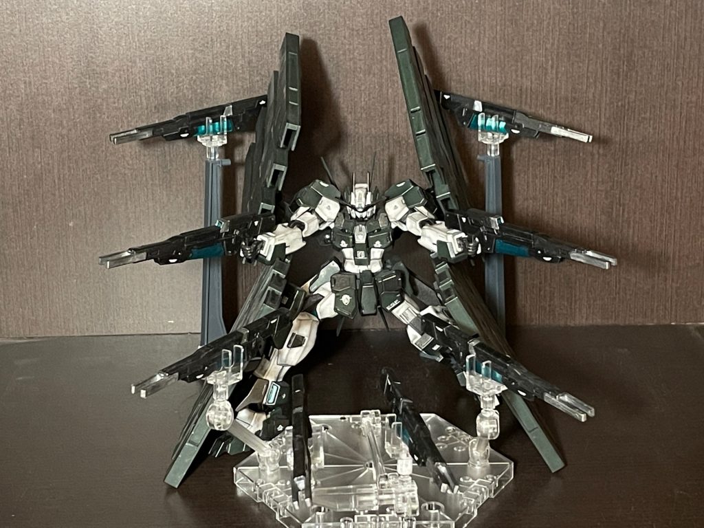 ロックオン兄弟そろい踏‼︎–8枚目/制作者:masamine