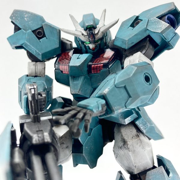 ガンダムルブリスウル