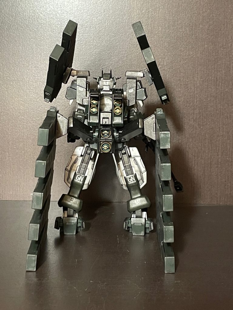 ロックオン兄弟そろい踏‼︎–6枚目/制作者:masamine