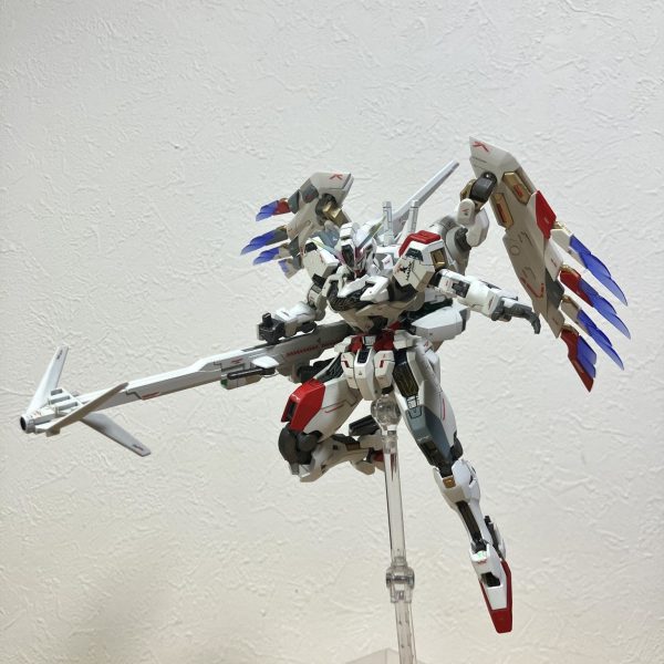 kotaka式ガンダム EX-キャリバーン