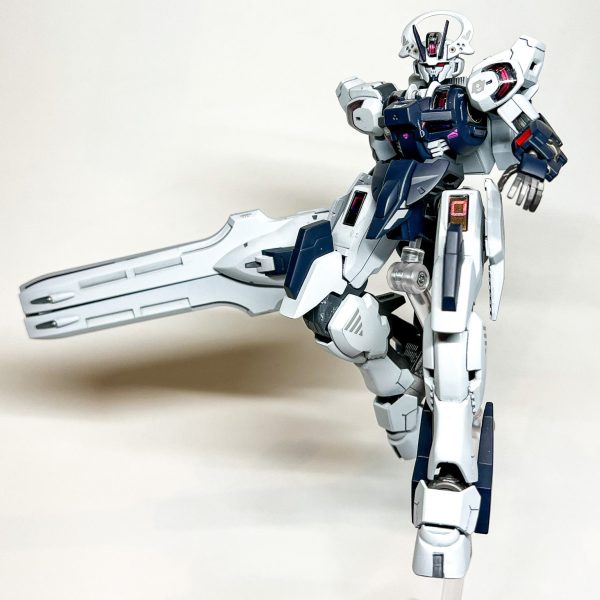 ガンダムシュバルゼッテ