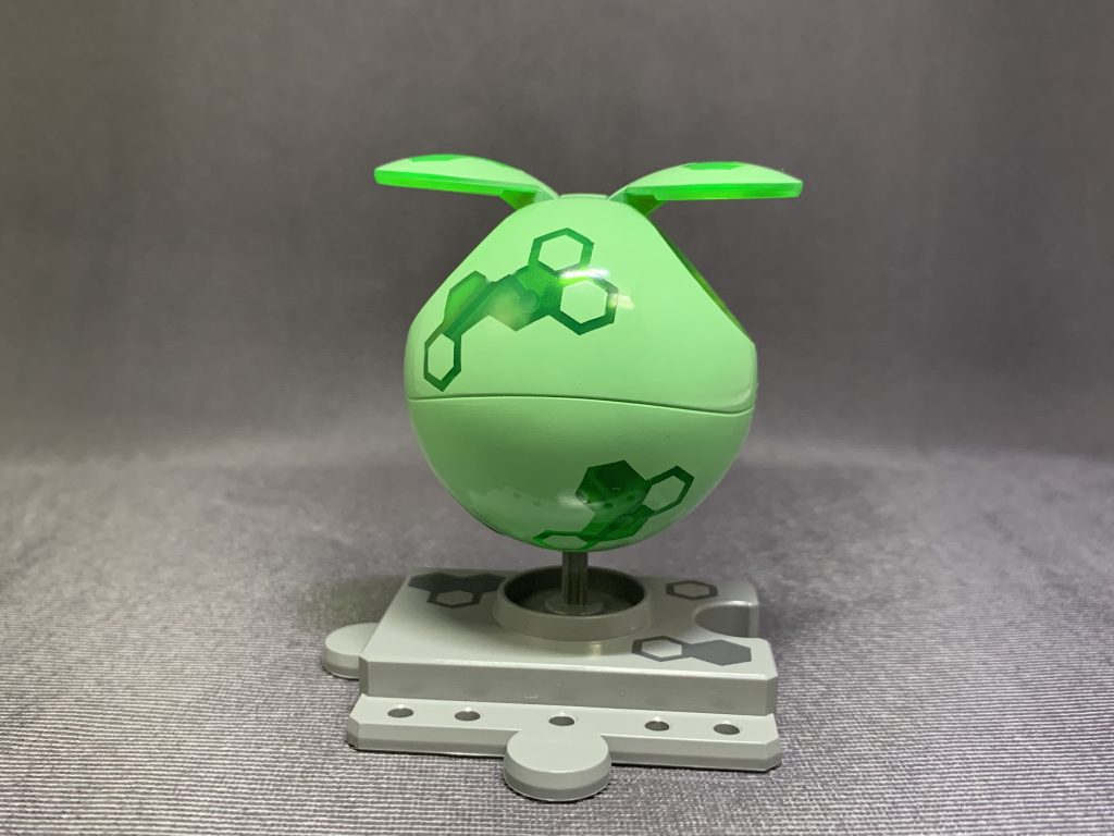 後ろ使用マスキングテープはハイキューパーツのヘックス迷彩マスキングテープです。