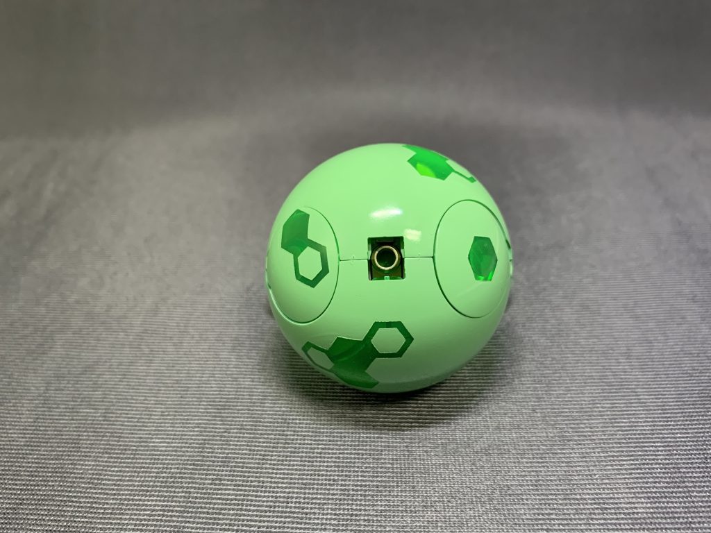 下これだけ見せられたら何かわからんw