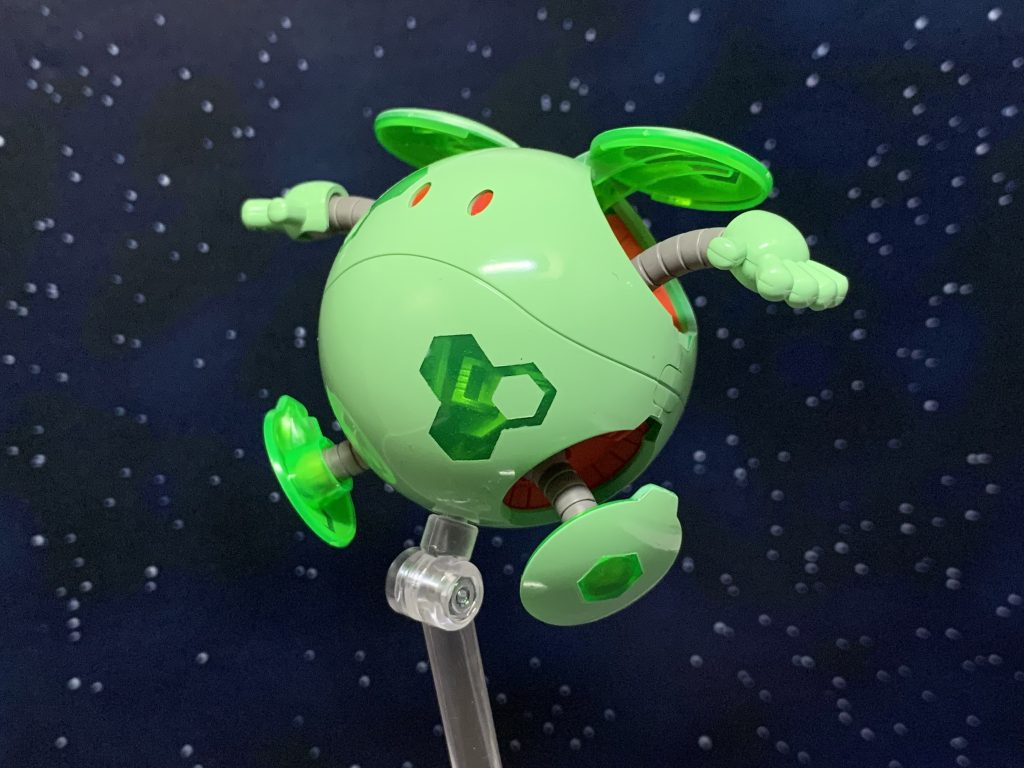 宇宙に放流✨🪐💫