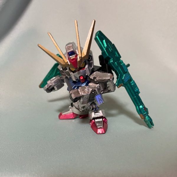 ランチャーストライク