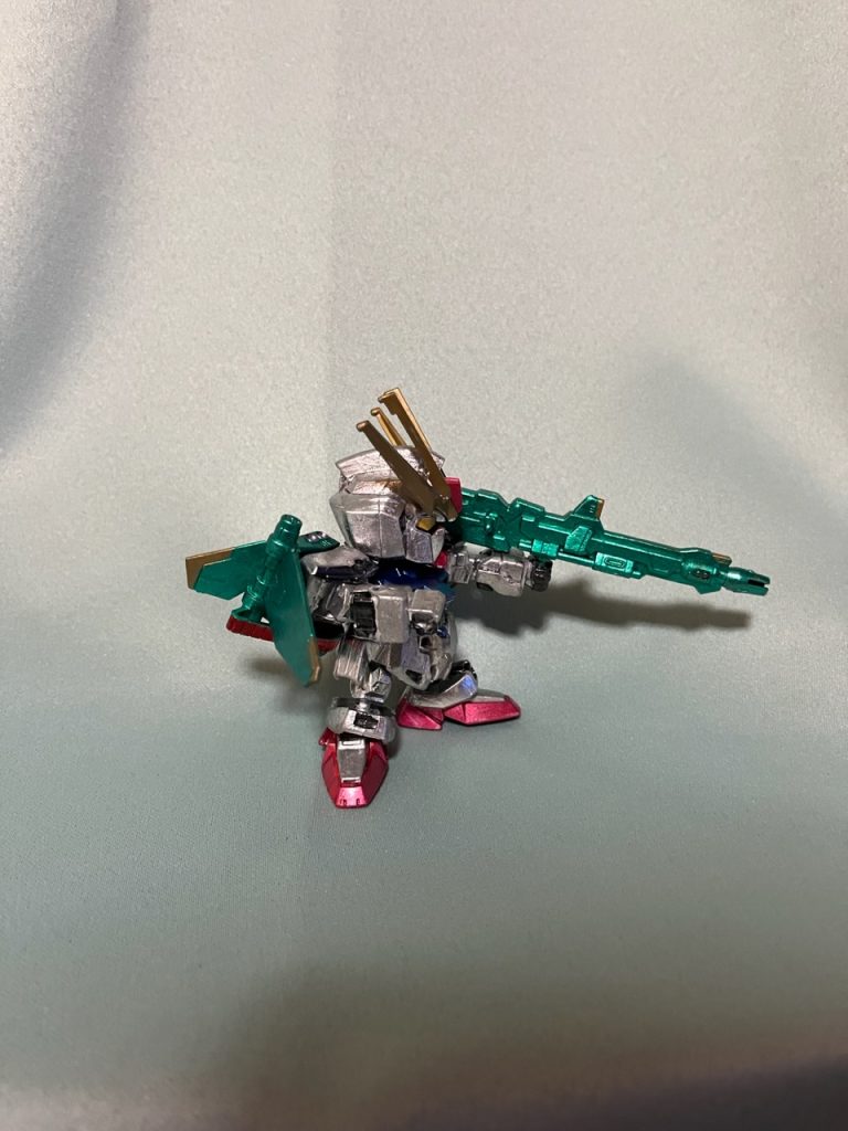 ランチャーストライク–2枚目/制作者：アッキー