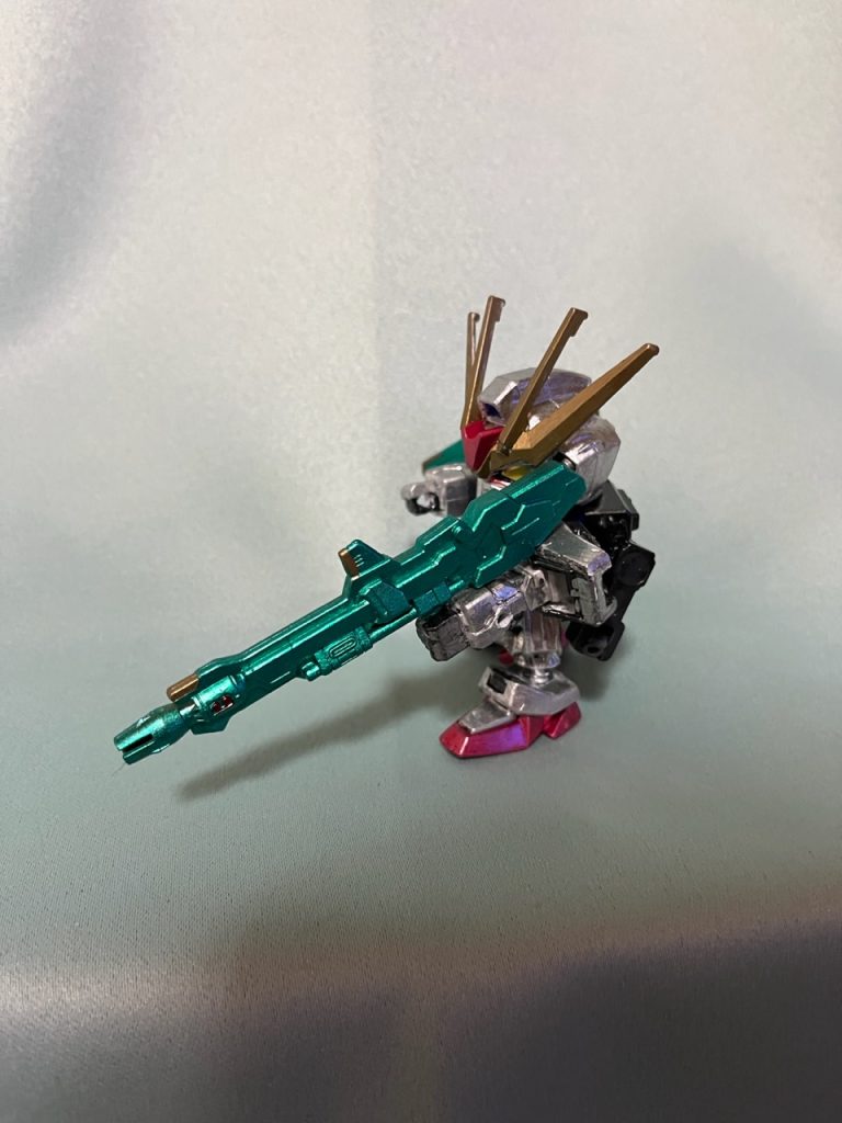 ランチャーストライク–4枚目/制作者：アッキー