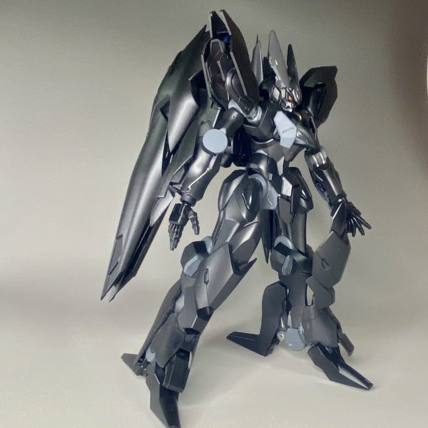 ファラクト×グリフォン