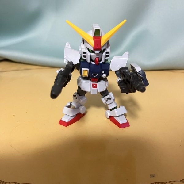 陸戦型ガンダム