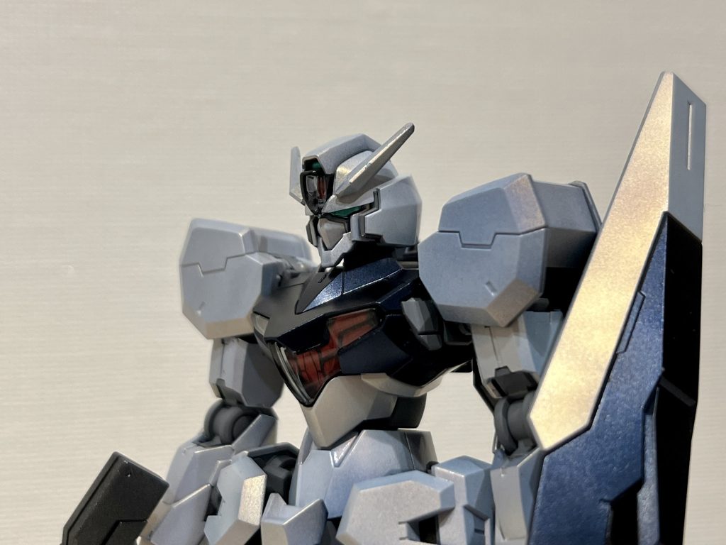 HG ガンヴォルヴァ