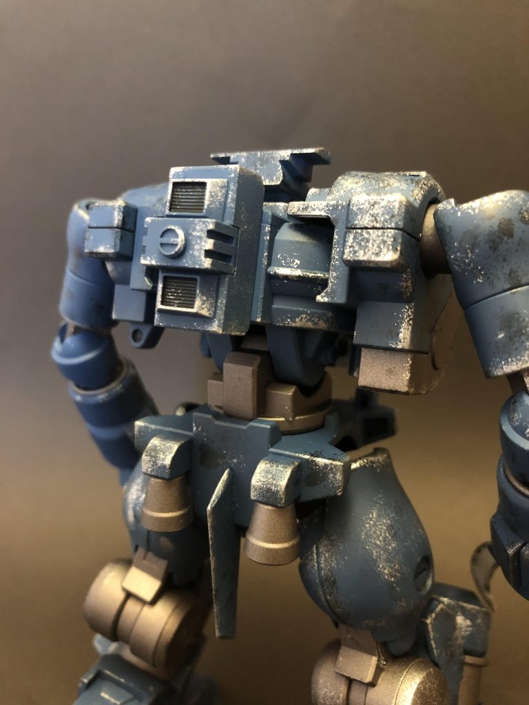 取り外すとこんな感じ。