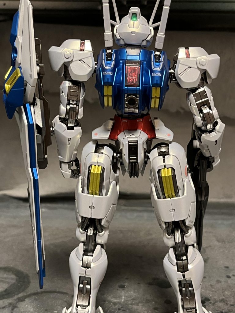 最後はエスカッシャン無しの後ろ姿撮りで！(左太もも部分めちゃくちゃ気になりますね……)最後まで見ていただき、ありがとうございました！次回上げるのは9.10月くらいかな？またお会いしましょう！！