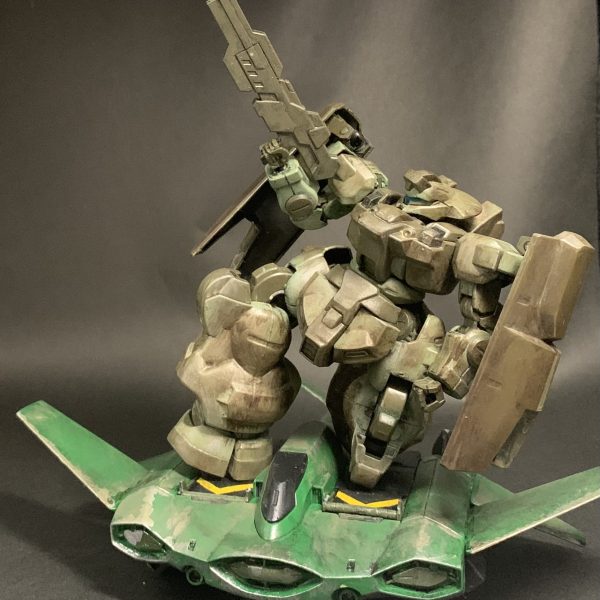 ティックバラン2