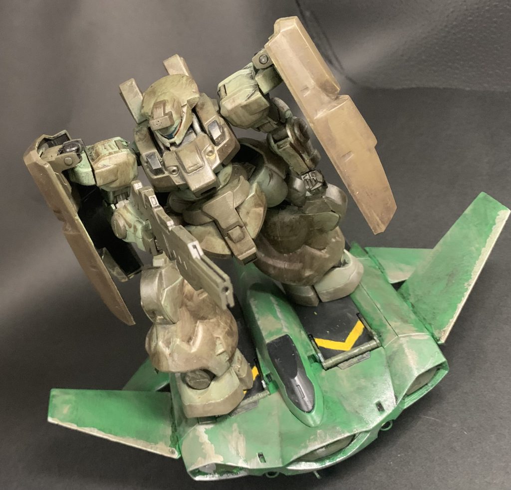 ティックバラン2–5枚目/制作者：超兄貴