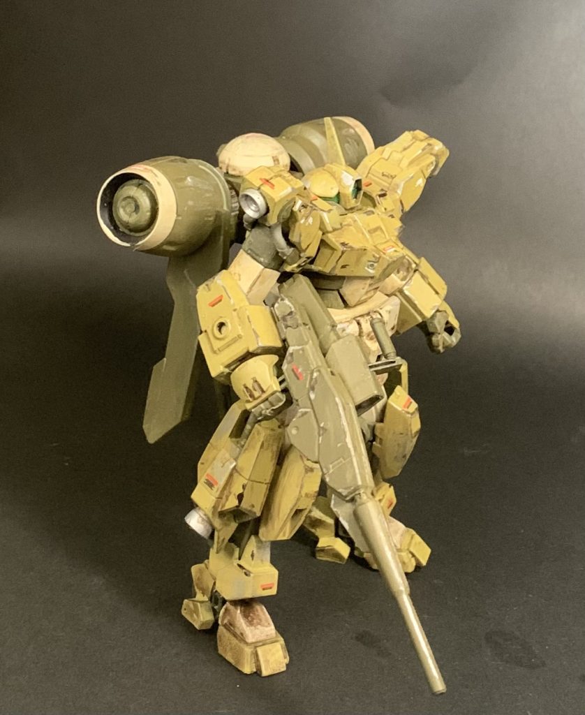 デミ・バーディング–3枚目/制作者:超兄貴