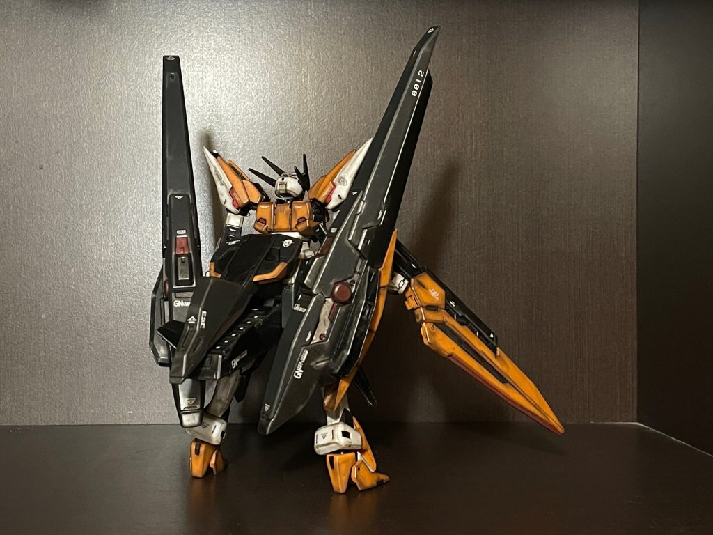 ハルートのセット–3枚目/制作者：masamine