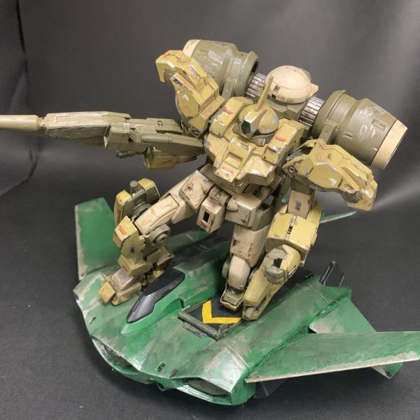 デミ・バーディング