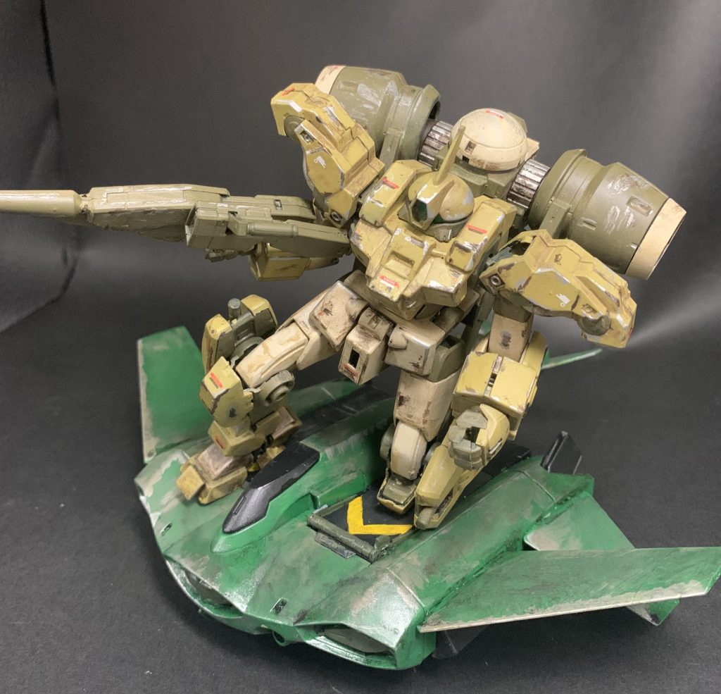 デミ・バーディング–5枚目/制作者:超兄貴