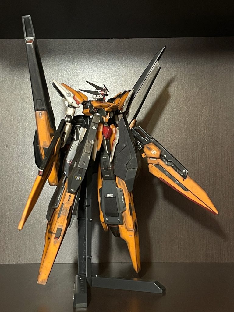 ハルートのセット–5枚目/制作者：masamine