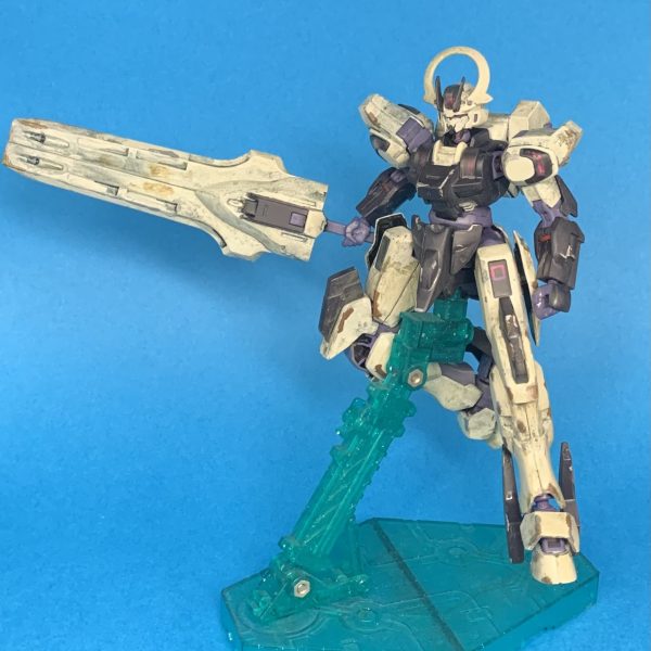 ガンダムジュバルゼッテ