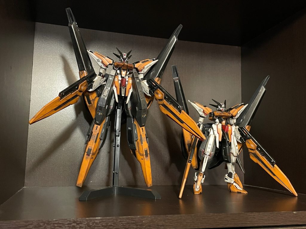 ハルートのセット–8枚目/制作者：masamine