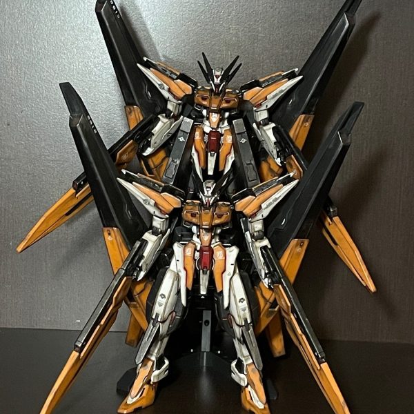 ハルートのセット